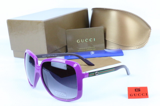 GUCCl Boutique Sunglasses 041